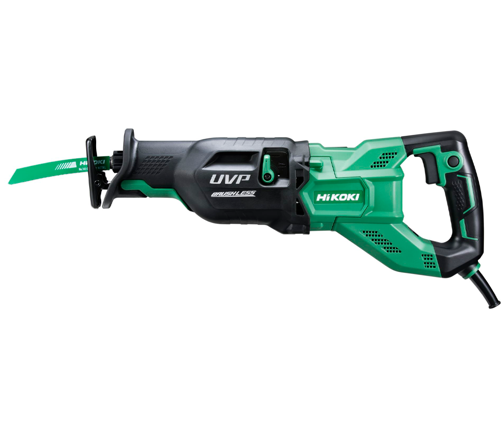 Fierăstrău sabie electric HIKOKI CR13VEYWSZ, 1100 W, cursă 32 mm
