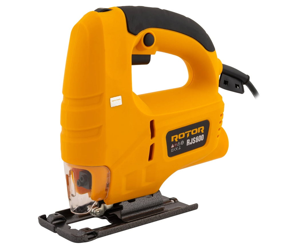 Fierăstrău pendular electric ROTOR RJS600, 600 W