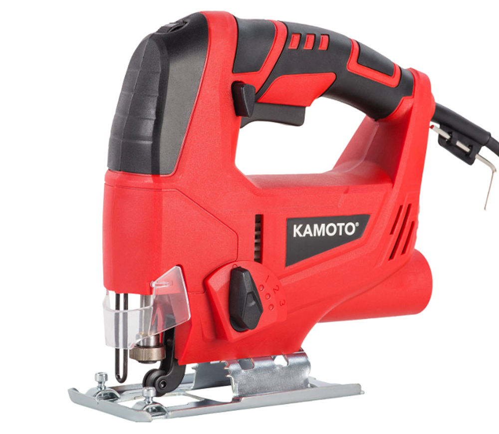 Fierăstrău pendular electric KAMOTO J570, 570 W