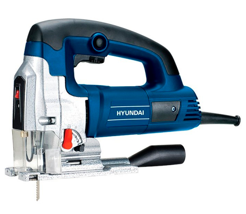 Fierăstrău pendular electric HYUNDAI HYJS80, 700 W