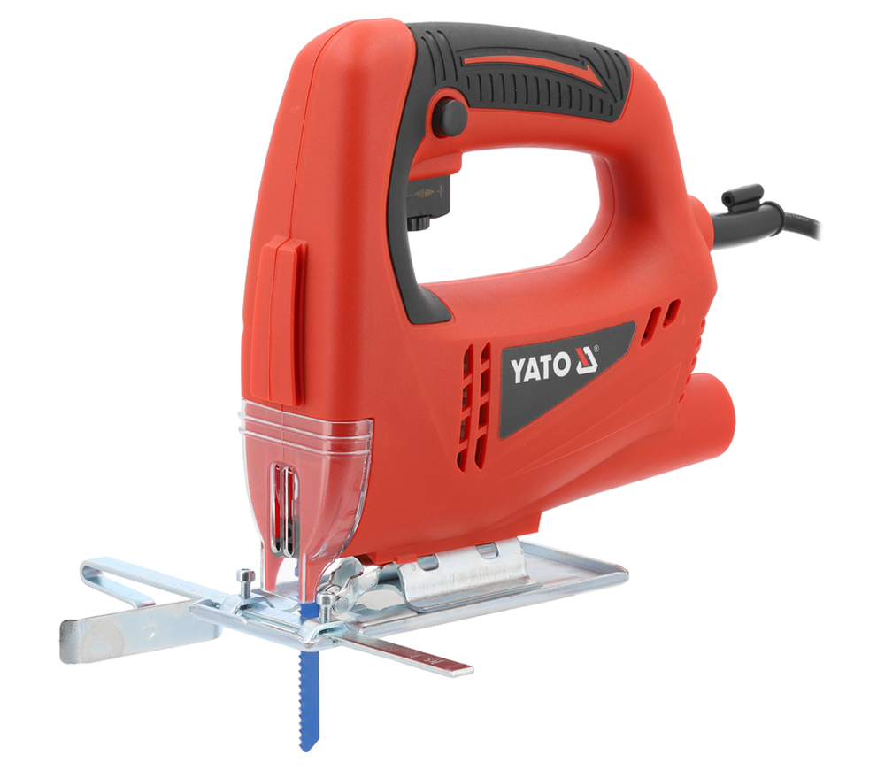 Fierăstrău pendular electric YATO YT82265, 500 W