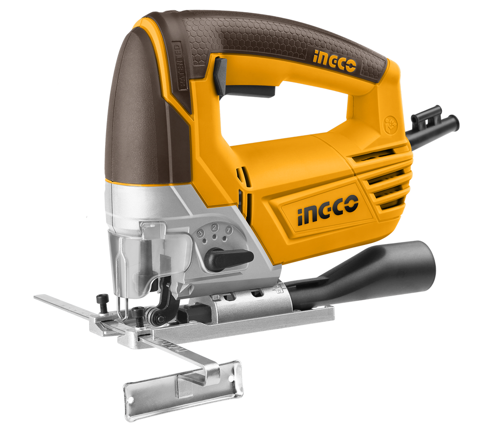 Fierăstrău pendular electric INGCO JS80028, 800 W