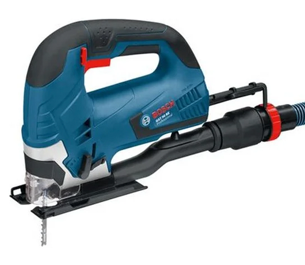 Fierăstrău pendular electric BOSCH GST 90 BE, 650 W