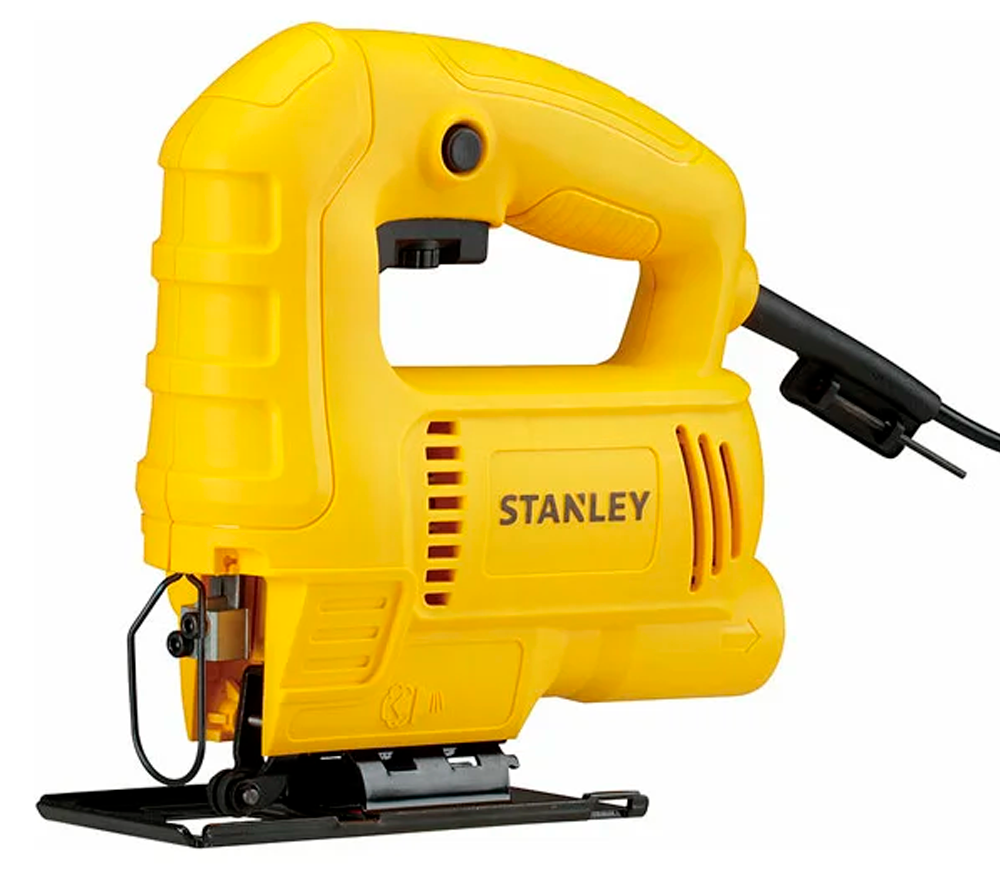 Fierăstrău pendular electric STANLEY SJ45, 450 W