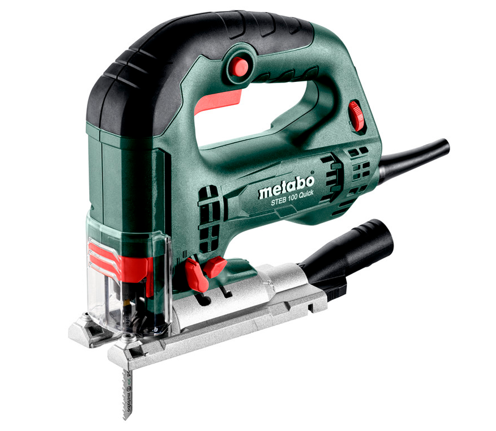 Fierăstrău pendular electric METABO STEB100, 710 W
