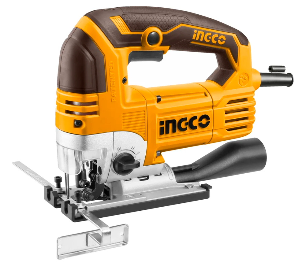 Fierăstrău pendular electric INGCO JS80068, 800 W