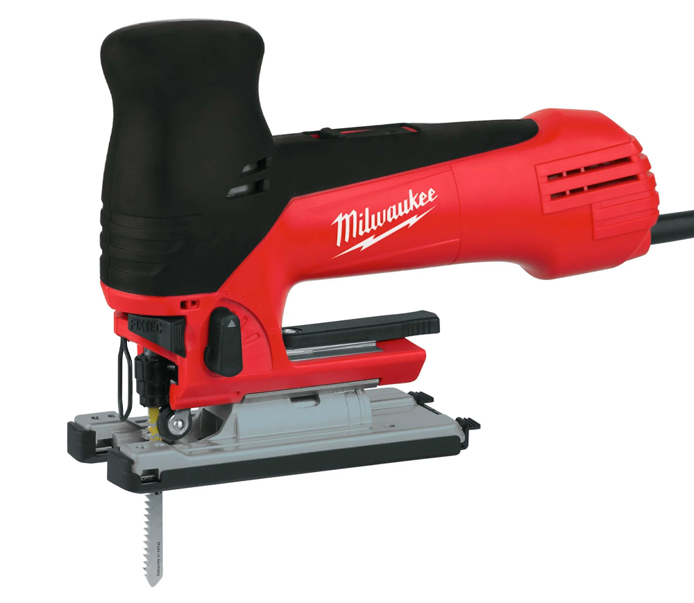 Fierăstrău pendular electric MILWAUKEE JS120X, 710 W