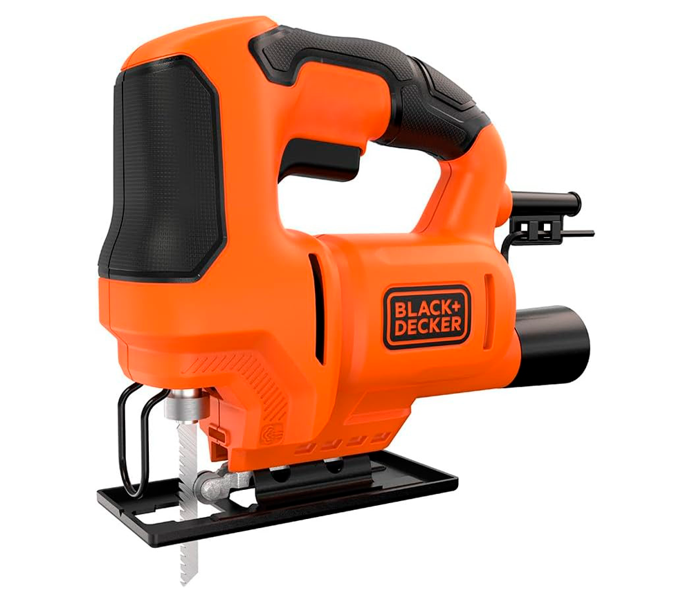 Fierăstrău pendular electric BLACK&DECKER BES602, 400 W