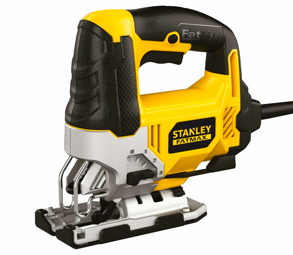 Fierăstrău pendular electric STANLEY FME340K-QS, 710 W
