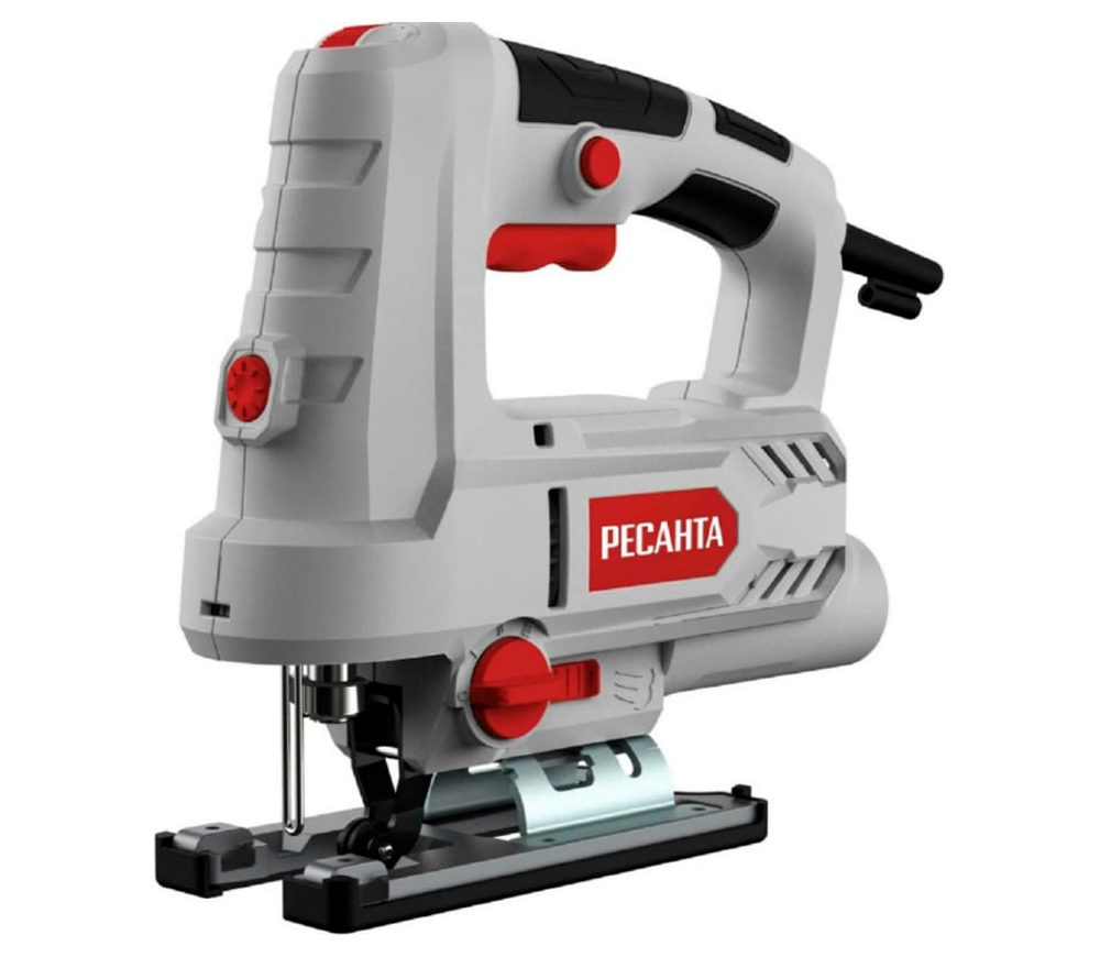 Fierăstrău pendular electric RESANTA Л-100/850, 850 W