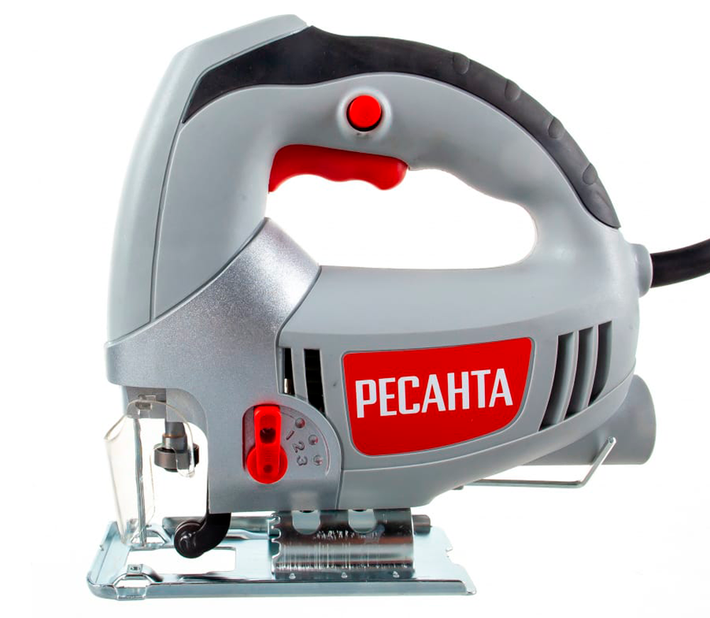 Fierăstrău pendular electric RESANTA Л-80/750, 750 W