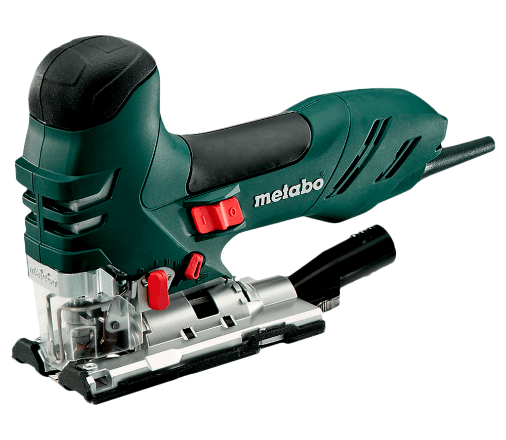 Fierăstrău pendular electric METABO STE 140 PLUS, 750 W