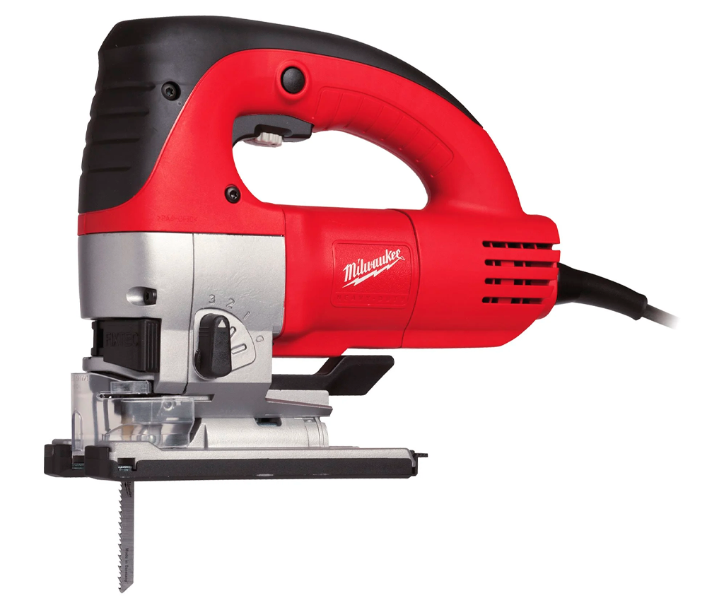 Fierăstrău pendular electric MILWAUKEE JSPE135TX, 750 W
