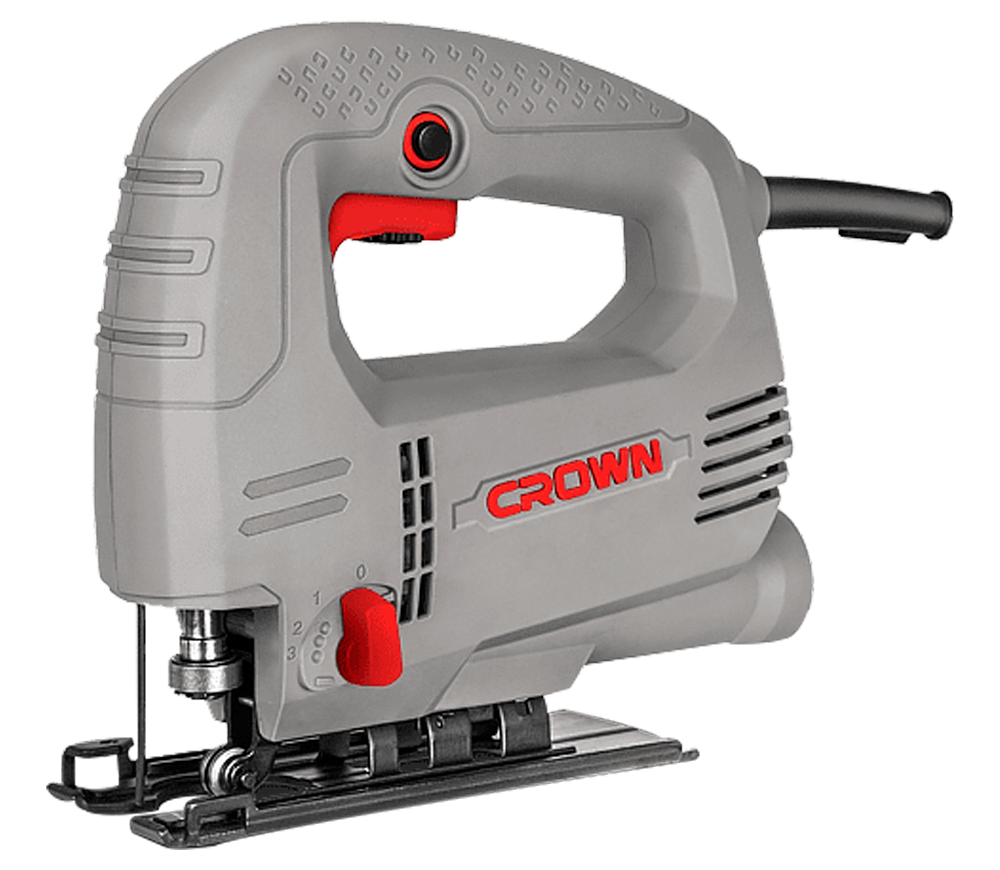 Fierăstrău pendular electric CROWN CT15212, 550 W