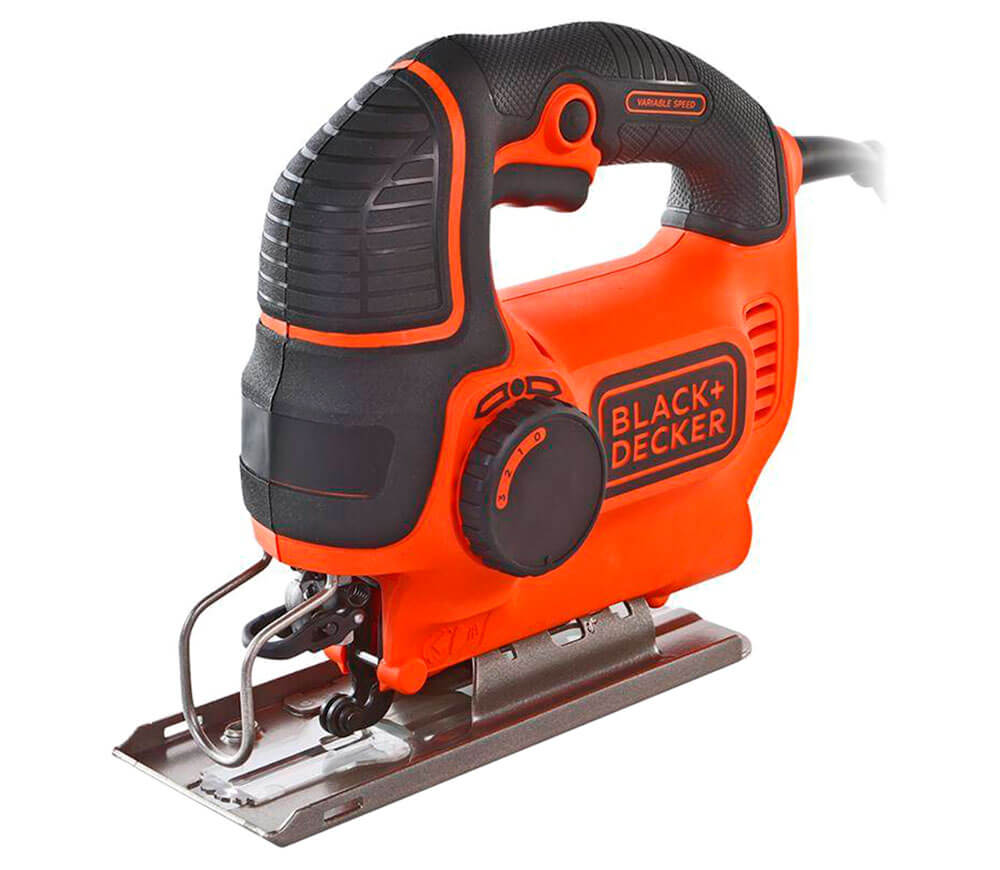 Fierăstrău pendular electric BLACK&DECKER KS901PEK, 620 W