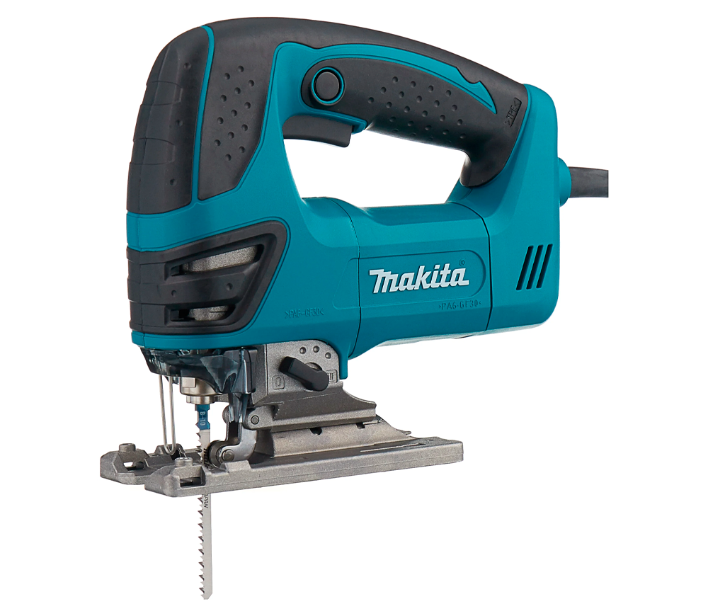 Fierăstrău pendular electric MAKITA 4350CT, 720 W