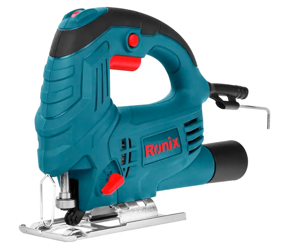 Fierăstrău pendular electric RONIX 4150, 550 W