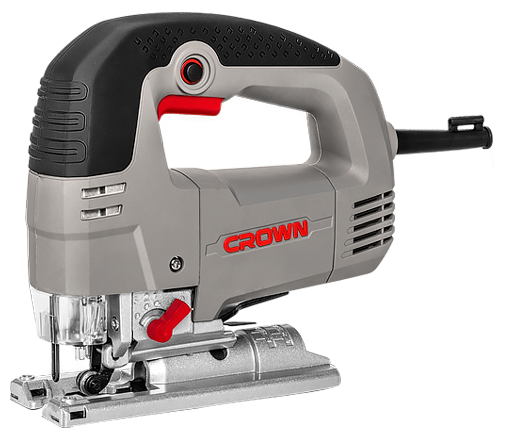 Fierăstrău pendular electric CROWN CT15189, 710 W