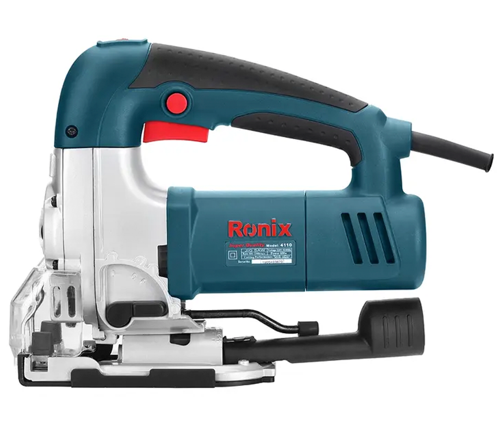 Fierăstrău pendular electric RONIX 4110, 600 W