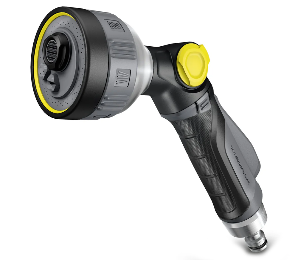 Pistol de pulverizare KARCHER Pistol de pulverizare 2.645-271.0