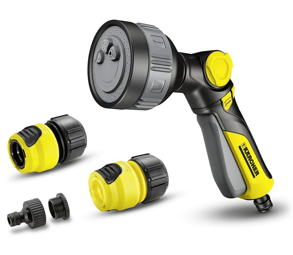 Set pistol de pulverizare KARCHER Spray Gun Plus Set 2.645-290.0