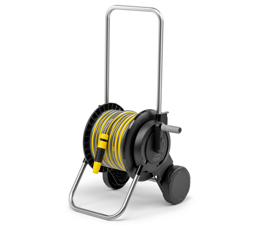 Tambur cu furtun KARCHER HT2.20 Set 2.645-362.0, 20 m, 13 mm (1/2")