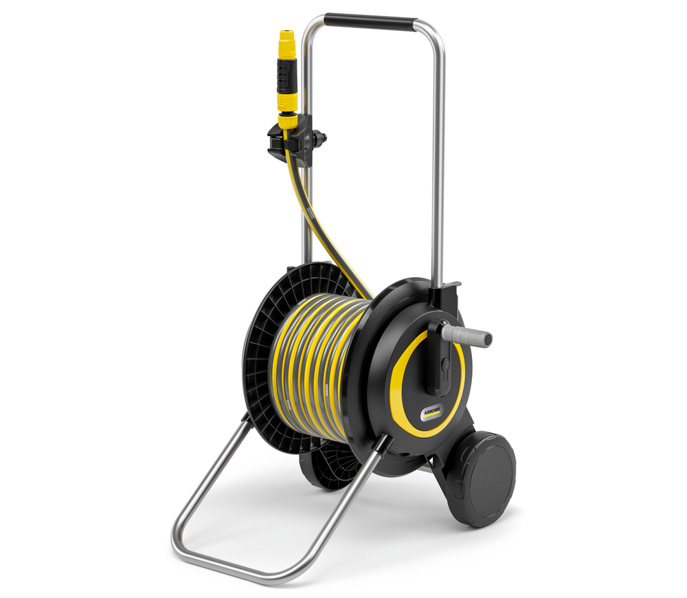 Tambur cu furtun KARCHER HT3.20 Set 2.645-364.0, 20 m, 13 mm (1/2")