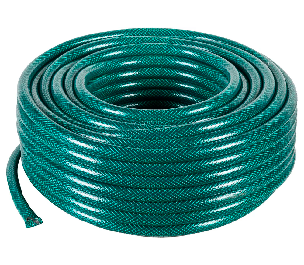 Furtun armat pentru grădină VIHRI R73722, 50 m, 19 mm (3/4")