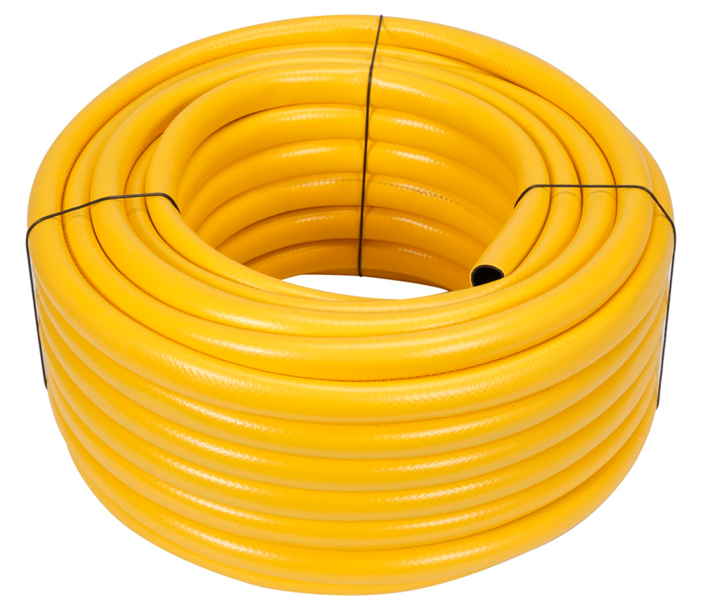 Furtun armat pentru grădină FLO 89315, 30 m, 19 mm (3/4")