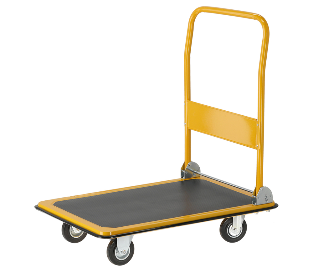 Cărucior platformă Vorel VOR78670, 300 kg, 910×610 mm
