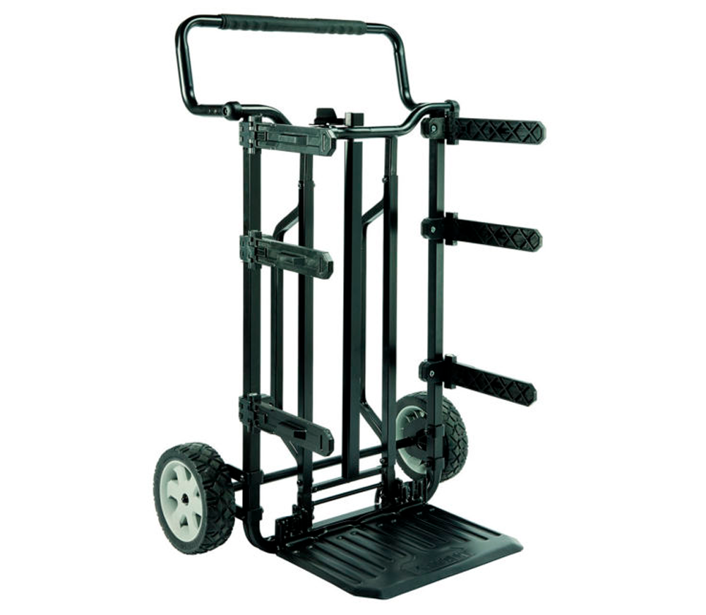 Cărucior platformă DEWALT 1-70-324, 150 kg