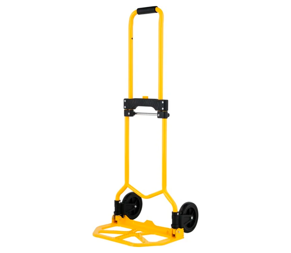 Cărucior pliabil Vorel VOR78660, 60 kg, platformă 235×380 mm