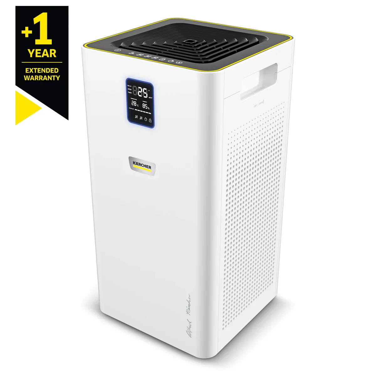 Purificator de aer Karcher AF50 Signature Line (1.024-826.0), 520 m³/h, 50 W