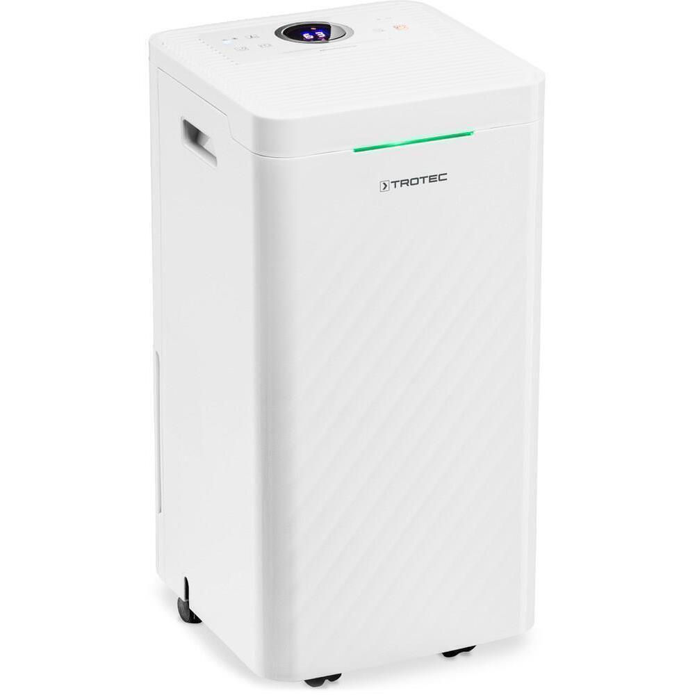 Dezumidificator de aer Trotec TTK 64, 24 l/24h, 420 W