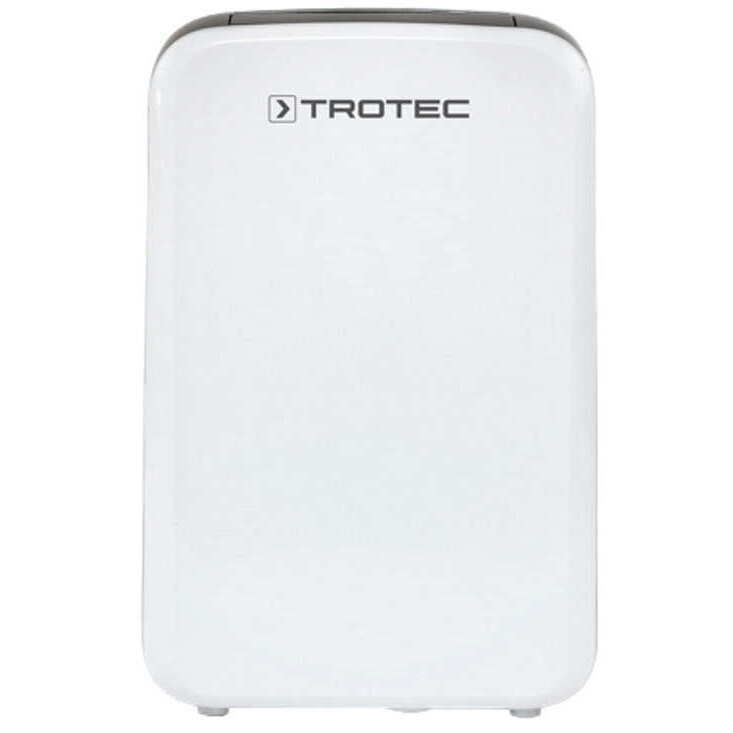 Dezumidificator de aer Trotec Comfort TTK 71 E, 24 l/24h, 50 m²