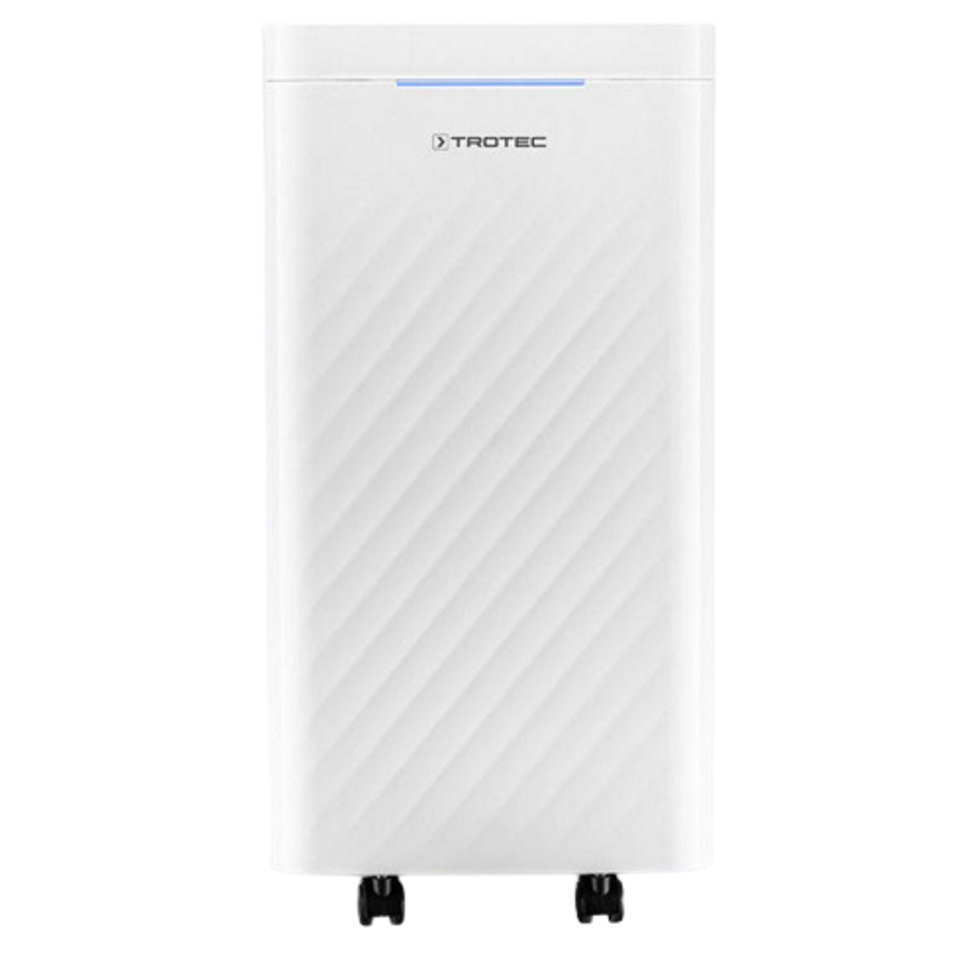 Dezumidificator de aer Trotec TTK 27, 12 l/24h, 245 W