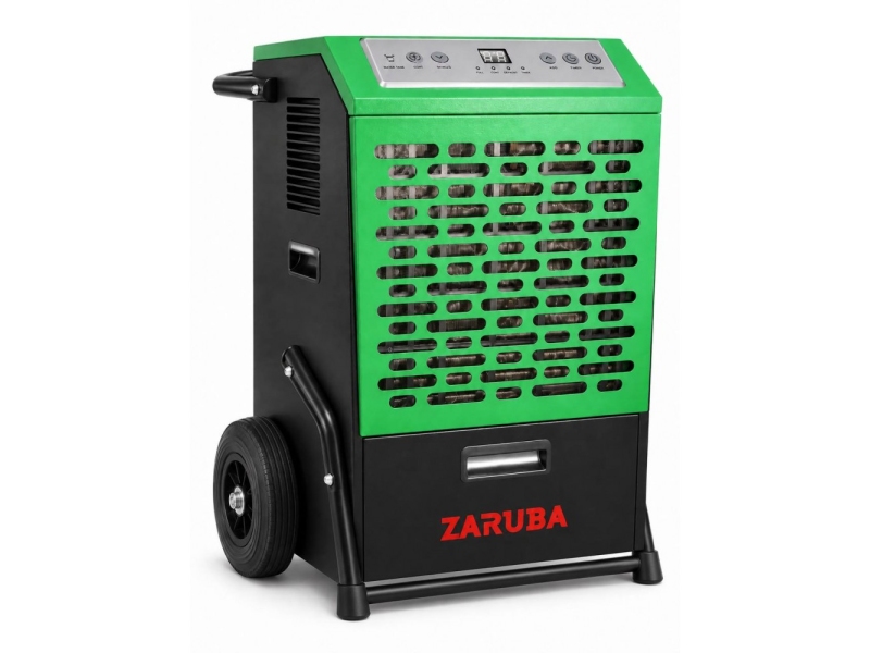 Dezumidificator de aer Zaruba HACD-70H