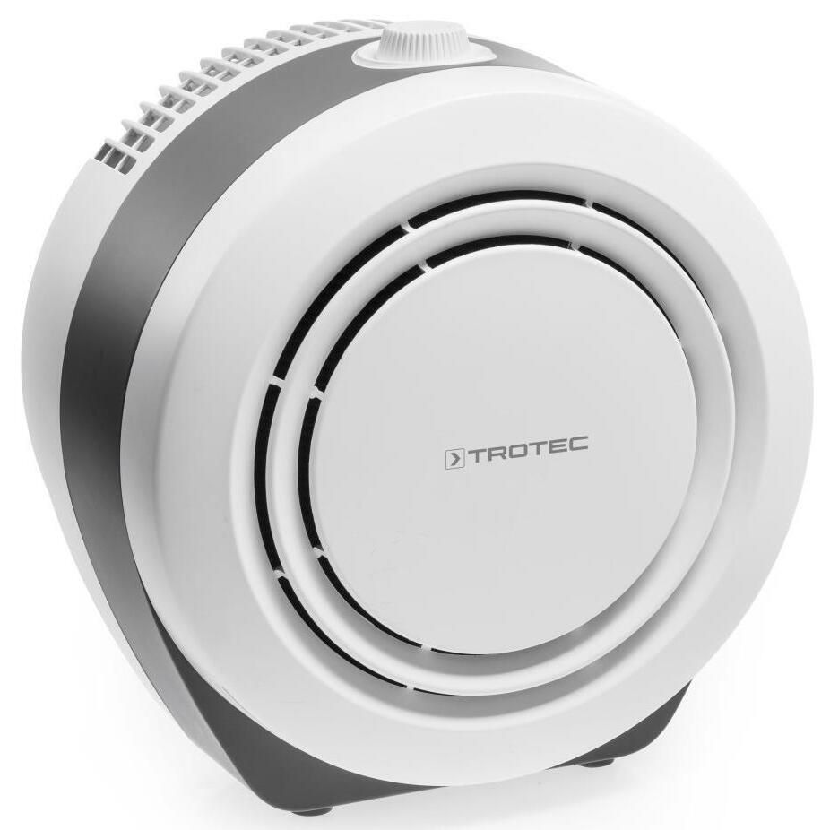 Purificator de aer Trotec Airgo Clean 10 E, 16 m², 45 W