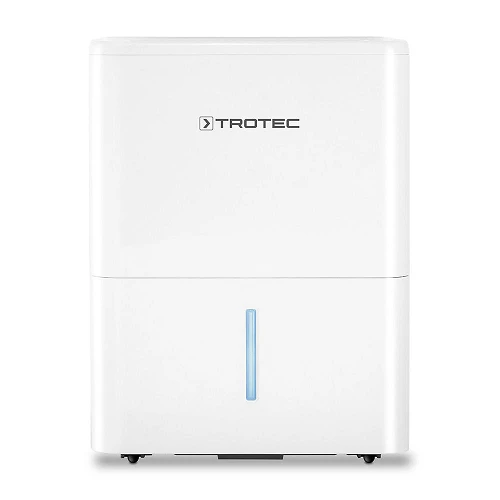 Dezumidificator de aer Trotec TTK 32 E, 12 l/24h, 15 m²