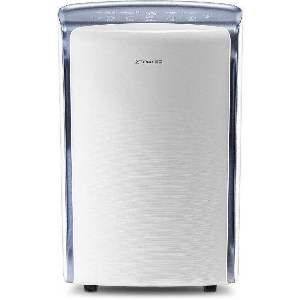 Dezumidificator de aer Trotec TTK 73 E, 24 l/24h, 50 m²