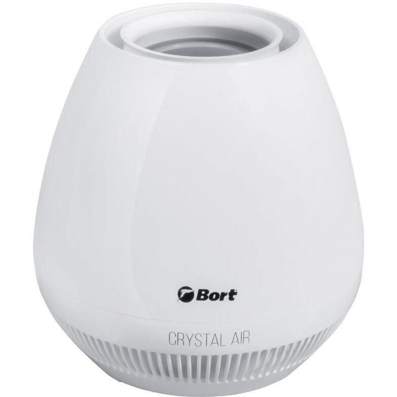 Purificator de aer Bort Crystal Air, 30 m², 15 W