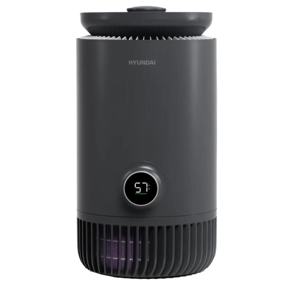 Purificator de aer Hyundai MIRAN110KR, 15 m²