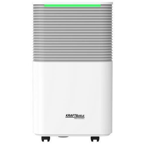 Dezumidificator de aer Kraft&Dele KD11787, 200 W, 2.5 l