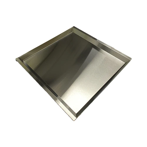 Tavă pentru deshidrator Demetra SS-24, 670 x 670 mm