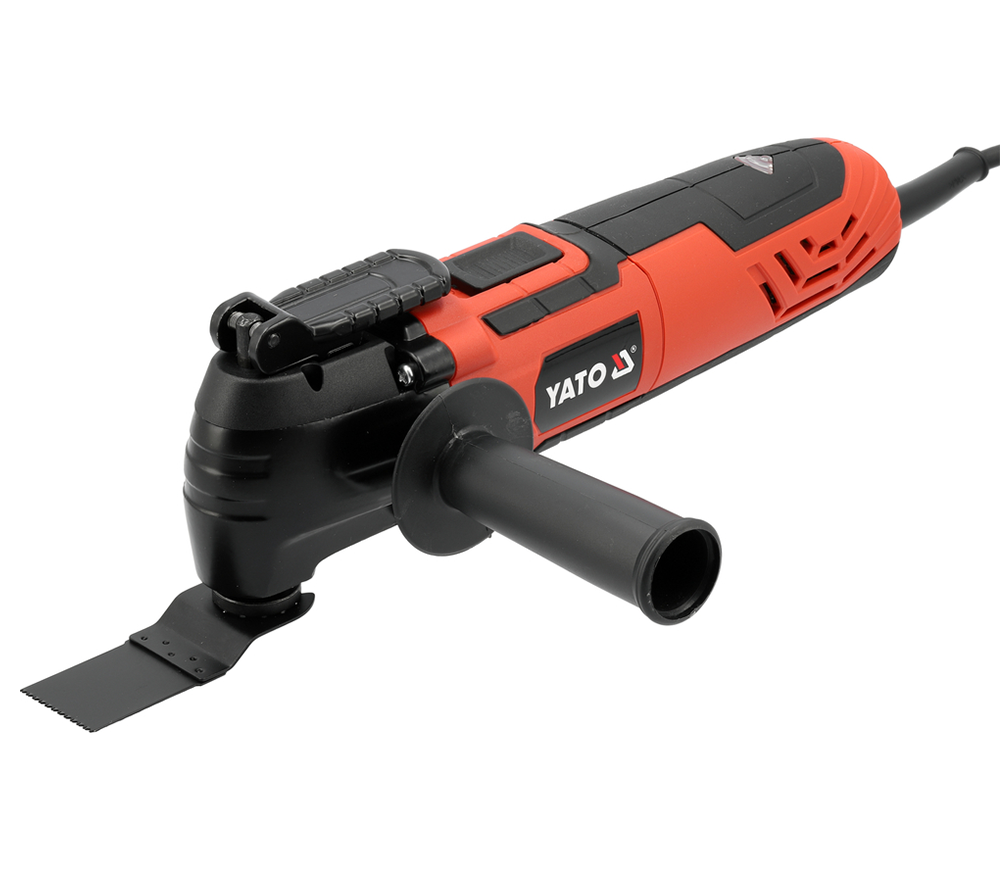 Mașină multifuncțională oscilantă YATO YT82221, 400 W, 20000 osc/min