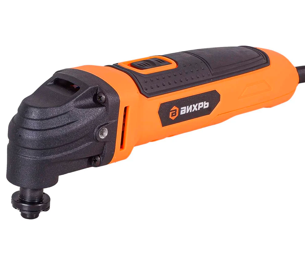Mașină multifuncțională oscilantă VIHRI MFI-400, 400 W, 22000 osc/min