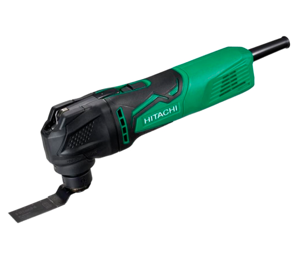 Mașină multifuncțională oscilantă HIKOKI CV350VNS, 350 W, 20000 osc/min
