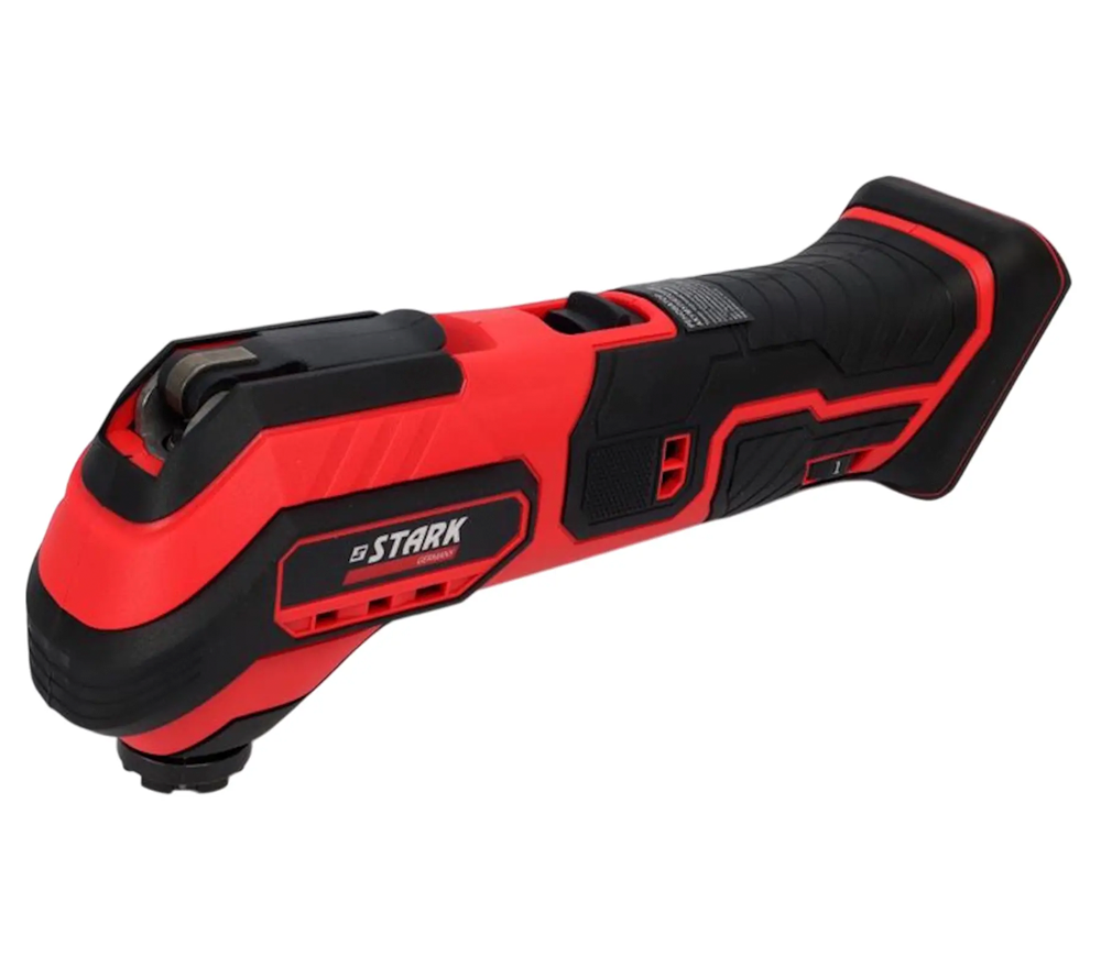 Mașină multifuncțională cu acumulator STARK CMT-20, 18 V, 20000 osc/min, fără acumulator