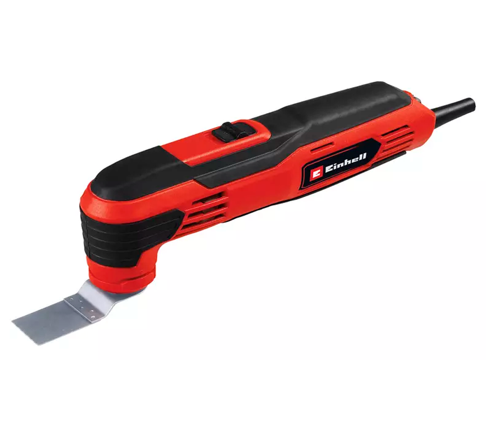 Mașină multifuncțională oscilantă EINHELL TE-MG 250, 250 W, 22000 osc/min