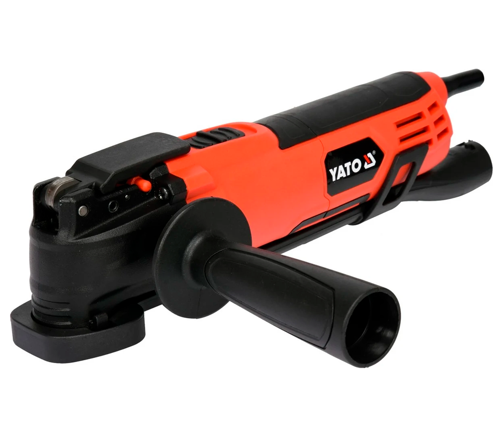 Mașină multifuncțională oscilantă YATO YT82223, 500 W, 16000 osc/min